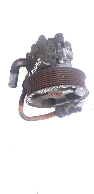 Land Rover Discovery III (2004–2009) Roolivõimendi pump - 2