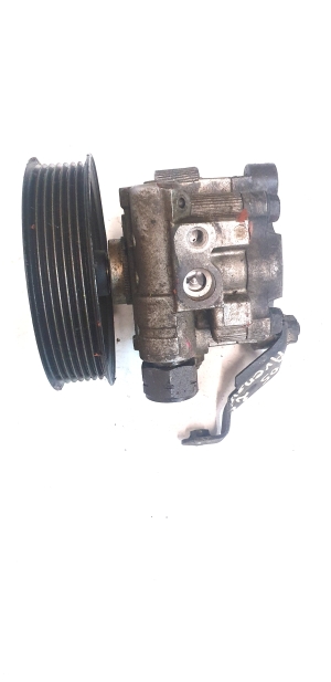  Power steering pump 