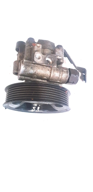  Power steering pump 