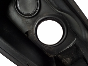  Fuel filler cap 