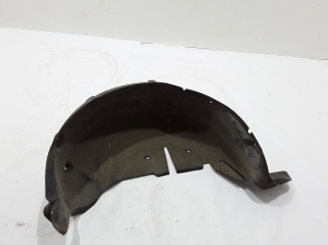 RENAULT Megane III (2008–2016) Tagumine rattakoopa kate 767491041R - 2