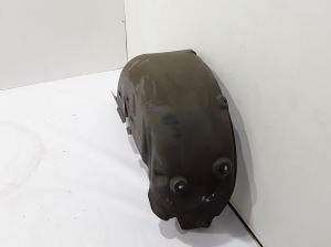 RENAULT Megane III (2008–2016) Tagumine rattakoopa kate 767491041R - 3