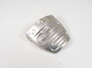 AUDI A8 D4 (2010–2017) Sonstiger Schutz 4H0301325A
