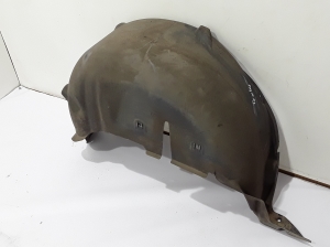 RENAULT Megane III (2008–2016) Tagumine rattakoopa kate 767486105R - 2
