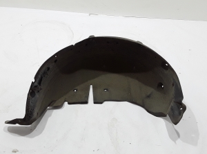 RENAULT Megane III (2008–2016) Tagumine rattakoopa kate 767486105R - 3