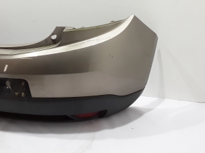 RENAULT Megane III (2008–2016) Tagumine kaitseraud 850220057R - 2