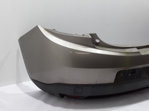 RENAULT Megane III (2008–2016) Tagumine kaitseraud 850220057R - 3
