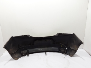 RENAULT Megane III (2008–2016) Tagumine kaitseraud 850220057R - 4