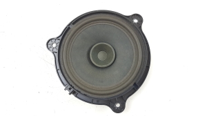  Rear side door speaker 