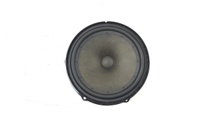  Front door speaker 