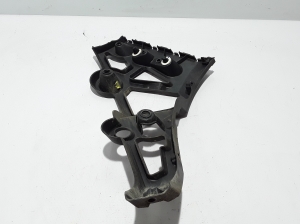 RENAULT Megane III (2008–2016) Tagakaitseraua kinnitus 850450010R - 2