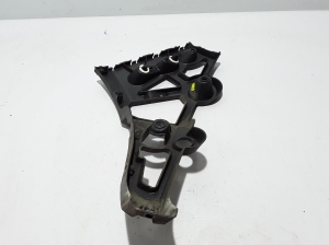 RENAULT Megane III (2008–2016) Tagakaitseraua kinnitus 850440010R - 3