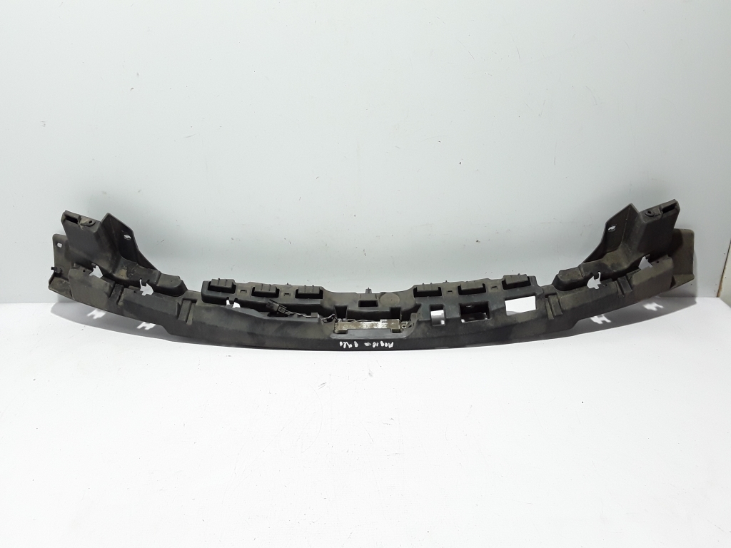 RENAULT Megane 3 generation (2008-2020) Aizmugurējā labā bampera stiprinājums 850420005R 22419445