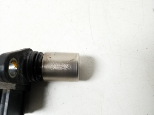  Sensor for roller position 