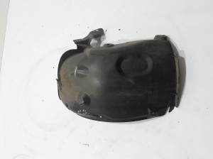 RENAULT Megane III (2008–2016) Eesmise rattakoopa katte esiosa 638442034R - 2