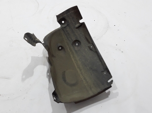 RENAULT Megane III (2008–2016) Eesmise rattakoopa katte esiosa 638442034R - 3