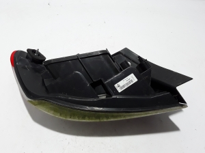 RENAULT Megane III (2008–2016) Eckleuchte hinten 265500008R - 2
