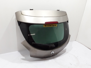 Trunk lid - 901001261R
