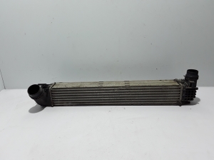 RENAULT Megane III (2008–2016) Vahejahuti radiaator 144960022R - 3
