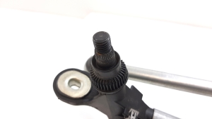 BMW 1 SERIES E87 (2003–2012) Scheibenwischermechanismus 7192963 - 2