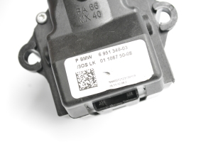 BMW 5 SERIES E60 (2003–2010) Blinkerschalter 695134903 - 3