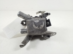 Mercedes Benz E-Class W210 (1995–2002) Motorheizelement A0001590504 - 3