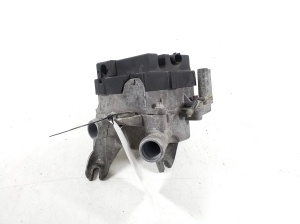 Mercedes Benz E-Class W210 (1995–2002) Motorheizelement A0001590504 - 4