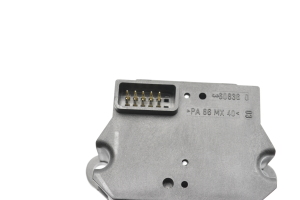 BMW 5 SERIES E60 (2003–2010) Scheibenwischerschalter 692410702 - 5