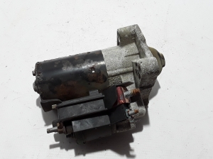 RENAULT Megane III (2008–2016) Starter 8200792969 - 2