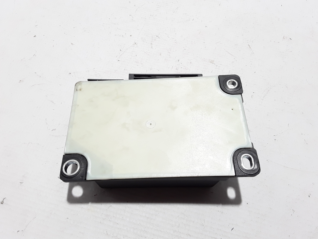 RENAULT Megane 3 generation (2008-2020) SRS vadības bloks 285586254R 22419413