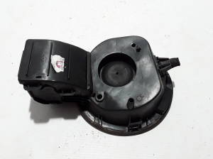 RENAULT Megane III (2008–2016) Kütuse täiteava kork 781200020R - 2