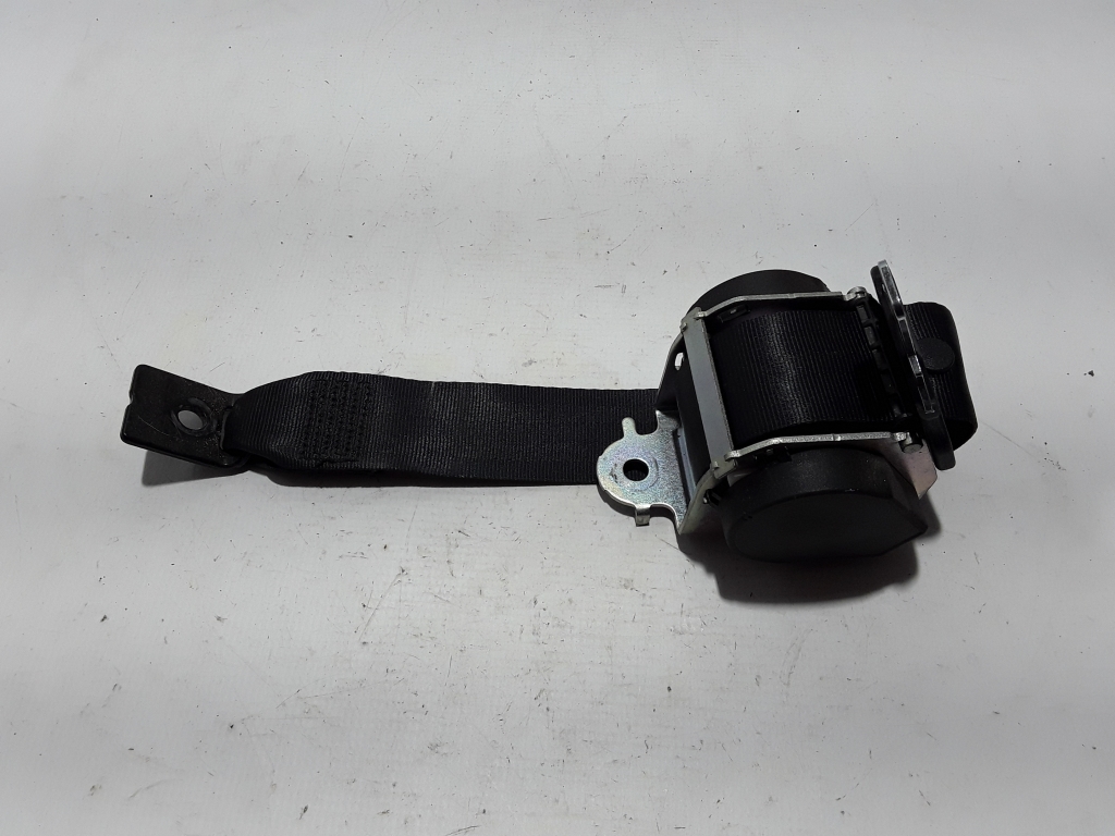 RENAULT Megane 3 generation (2008-2020) Rear Right Seatbelt 888400033R 22419409