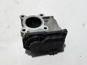 RENAULT Megane III (2008–2016) Gaasiklapp 8200793841 - 3