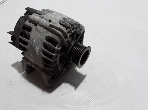 RENAULT Megane III (2008–2016) Lichtmaschine 8200757870 - 3