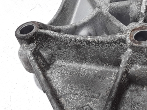 RENAULT Megane III (2008–2016) Generaatori kinnitus 8200100148 - 2