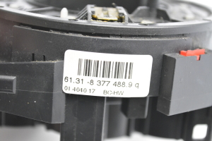 BMW 3 SERIES E46 (1998–2007) Wickelfeder (Schleifring) 04305010WFK - 2