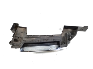 Mercedes Benz GLC-Class 253 (2015–2019) Heckstoßstangengitter A2538854200 - 3