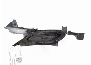 Mercedes Benz GLC-Class 253 (2015–2019) Heckstoßstangengitter A2538854200 - 5
