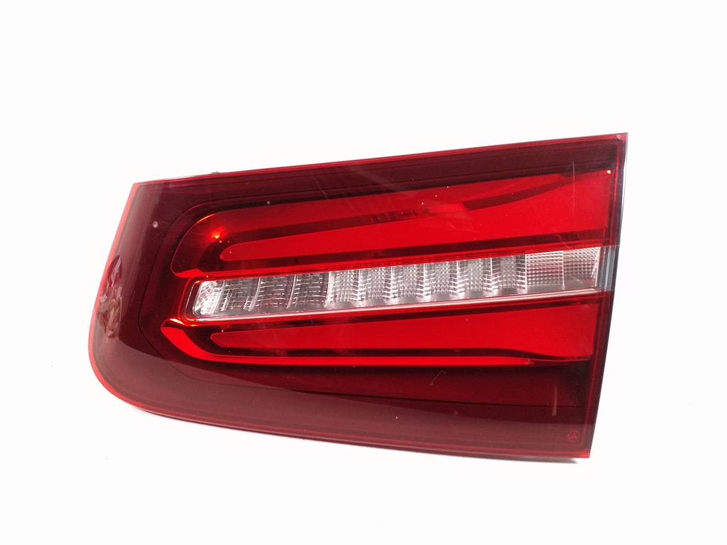 MERCEDES-BENZ GLC X253 (2015-2024) Right Side Tailgate Taillight A2539063200 20434626