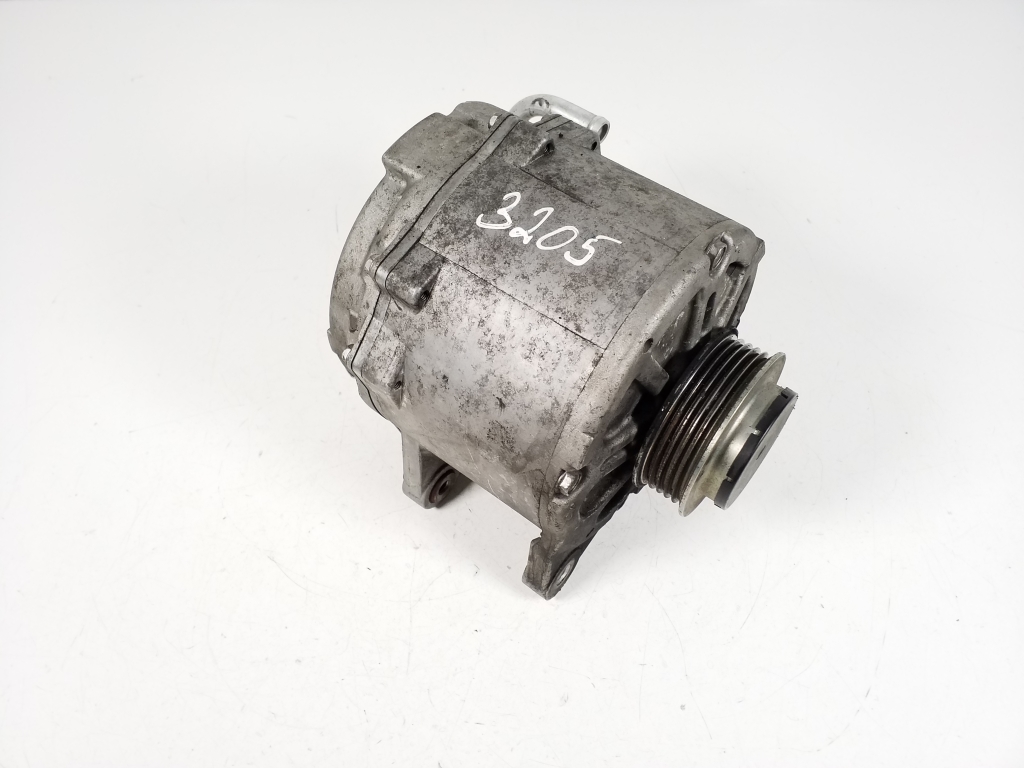 AUDI A8 D4/4H (2010-2018) Alternator 079903015Q, 079903015R 21923135