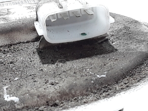 RENAULT Megane III (2008–2016) Kütusepump paagis 172020030R - 2