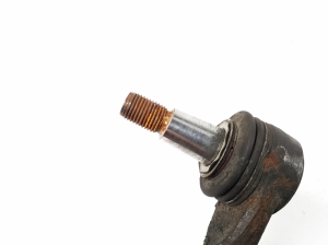 Mercedes Benz S-Class 221 (2005–2013) Rooliots A2213301903 - 3
