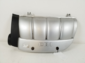 Motorabdeckung - A6110101167