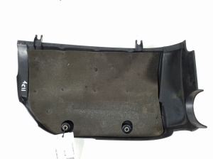 Mercedes Benz E-Class W210 (1995–2002) Mootori ilukate A6110101167 - 3