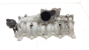  Intake manifold 