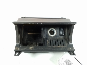 Mercedes Benz E-Class W210 (1995–2002) Front ashtray A2106804652 - 3