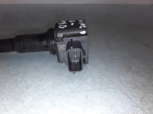 RENAULT Twingo III (2014–2026) Bobine d’allumage 224332428R - 2