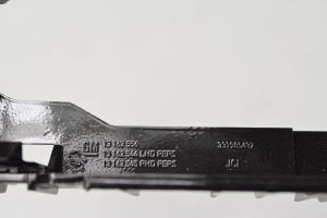 Opel Zafira B (2005–2014) Other dashboard part 13162556 - 2