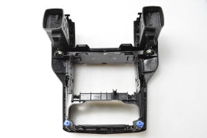 Opel Zafira B (2005–2014) Other dashboard part 13162556 - 4