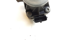  EGR valve 